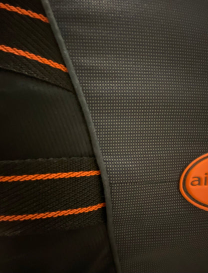 Säkerhetsväst | AiroWear Outlyne T2 Short - Equi ReUse Sweden AB