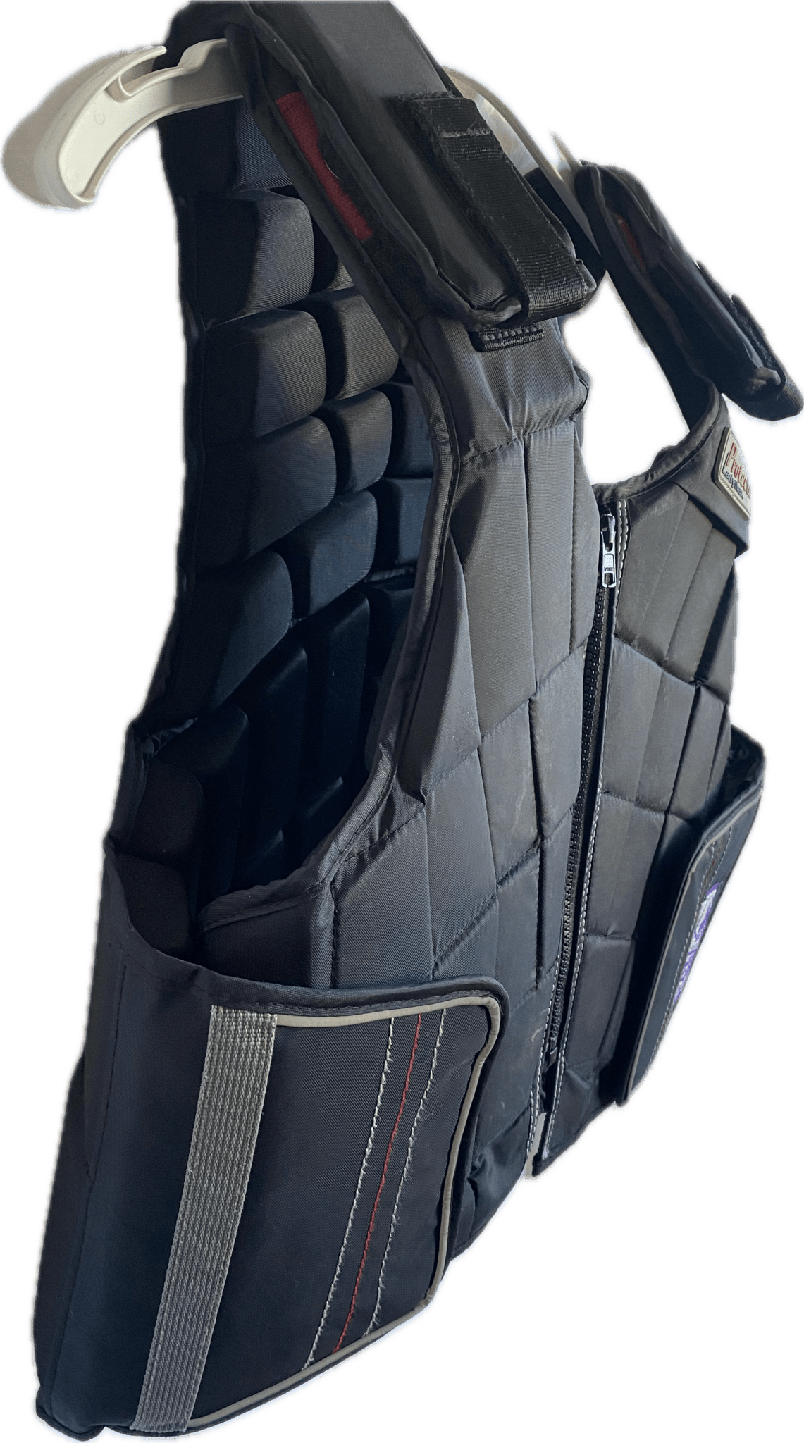 Säkerhetsväst | Covalliero - Equi ReUse Sweden AB