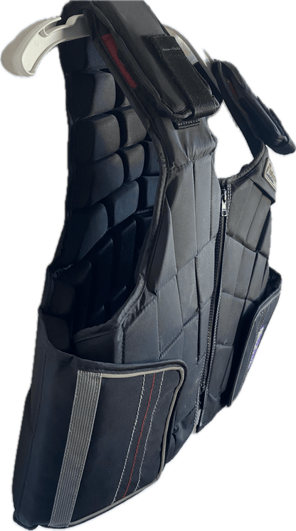 Säkerhetsväst | Covalliero - Equi ReUse Sweden AB