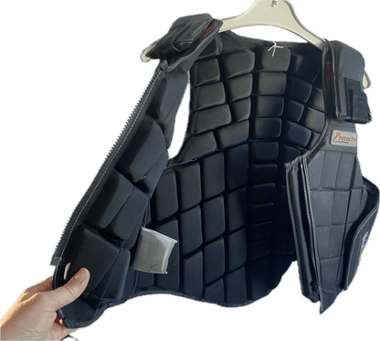 Säkerhetsväst | Covalliero - Equi ReUse Sweden AB