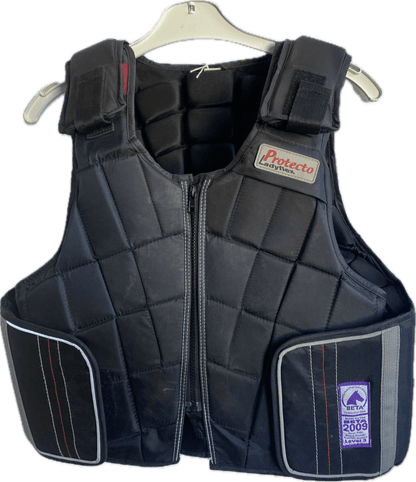 Säkerhetsväst | Covalliero - Equi ReUse Sweden AB