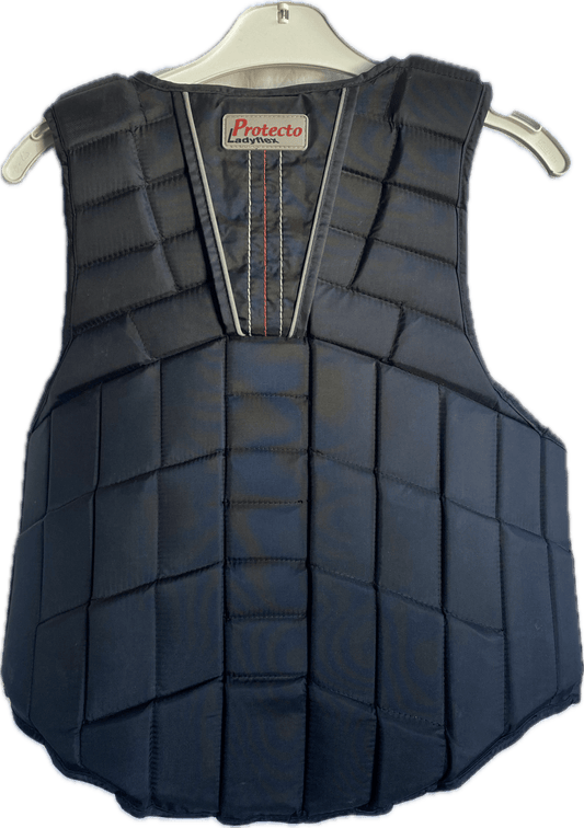 Säkerhetsväst | Covalliero - Equi ReUse Sweden AB