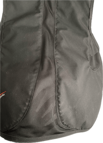 Säkerhetsväst med kolsyrepatron | JacketPoint Two Air - Equi ReUse Sweden AB