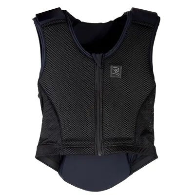 Säkerhetsväst | XL | Heimer Safe Light Vuxen - Equi ReUse Sweden AB