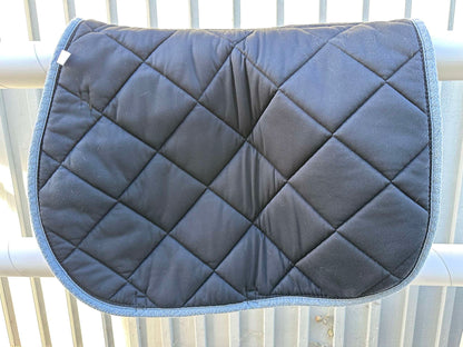 Schabrak Allround | Full | Gold Medal - Equi ReUse Sweden AB