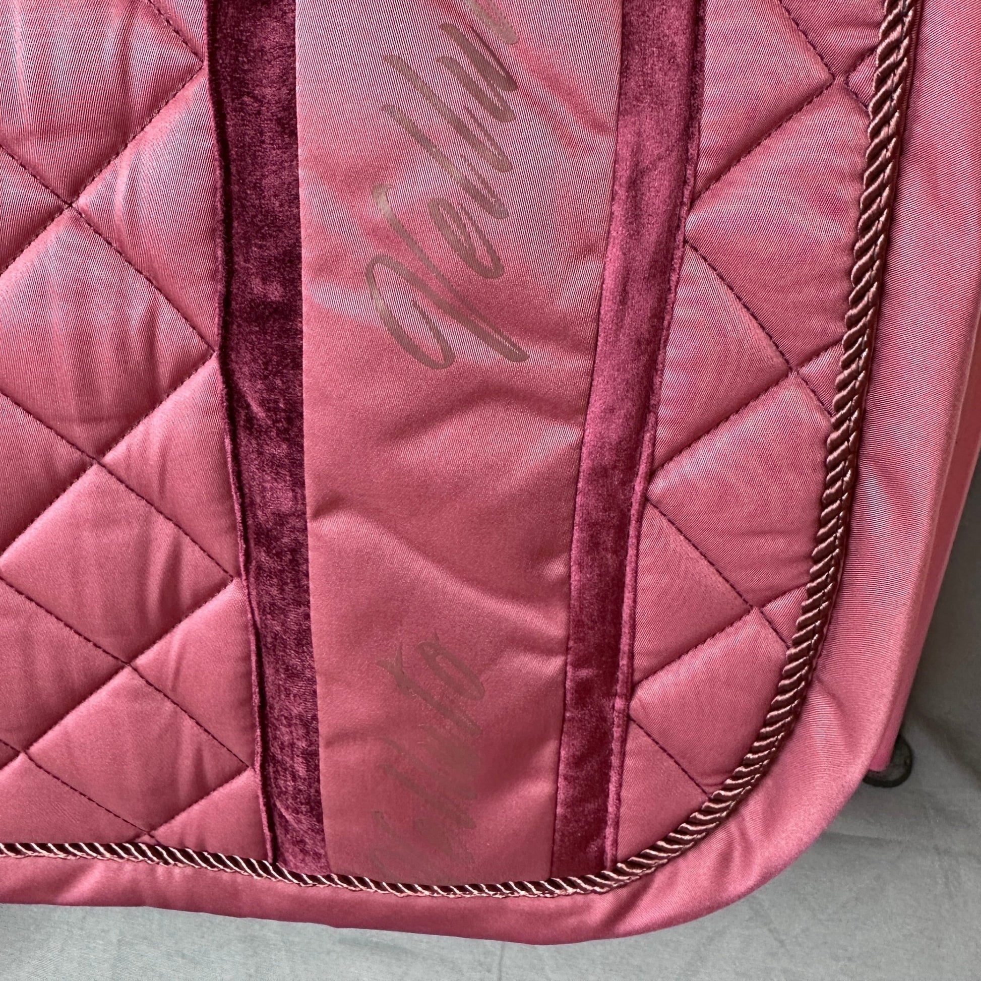 Schabrak Allround | Ponny | HKM Cavallino Marino - Allroundschabrak - Equi ReUse Sweden AB