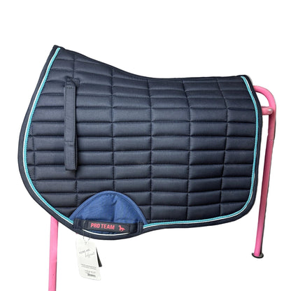 Schabrak Allround | Ponny | HKM Pro Team - Allroundschabrak - Equi ReUse Sweden AB