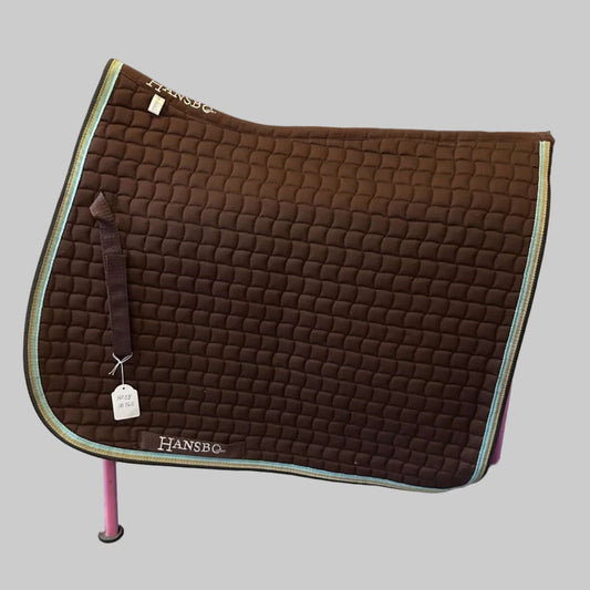 Schabrak Dressyr-/Allround | Full | Hansbo Sport - Equi ReUse Sweden AB