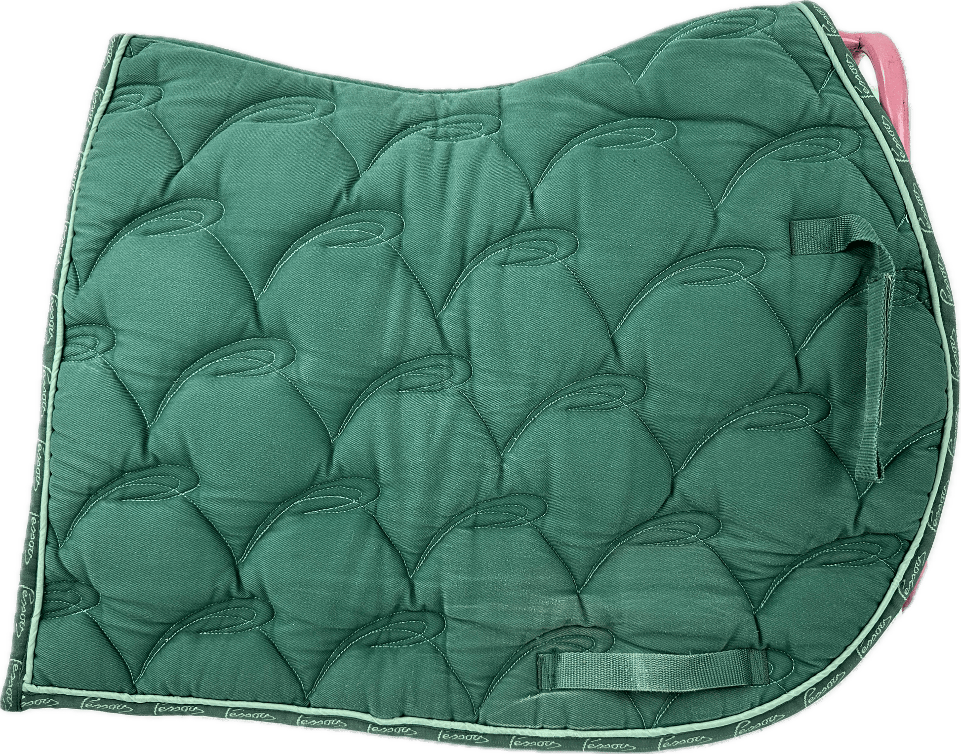 Schabrak Dressyr | Full | Pessoa - Equi ReUse Sweden AB