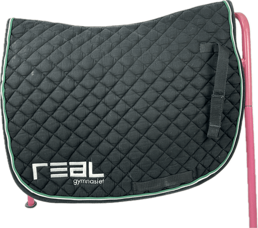 Schabrak Dressyr | Full | REAL - Equi ReUse Sweden AB