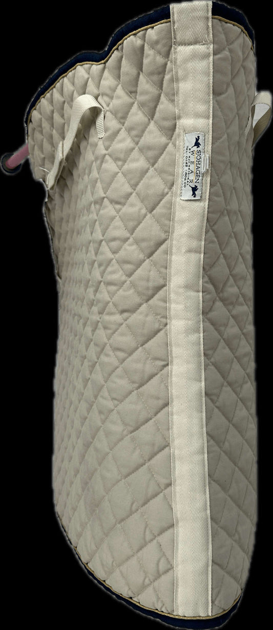 Schabrak Dressyr | Full | Sjöhagen Wear - Equi ReUse Sweden AB