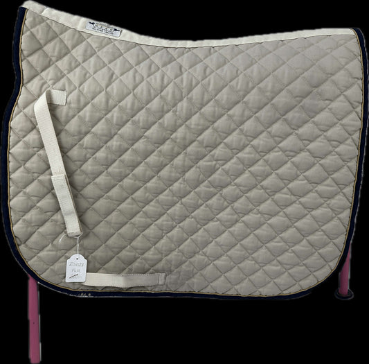 Schabrak Dressyr | Full | Sjöhagen Wear - Equi ReUse Sweden AB