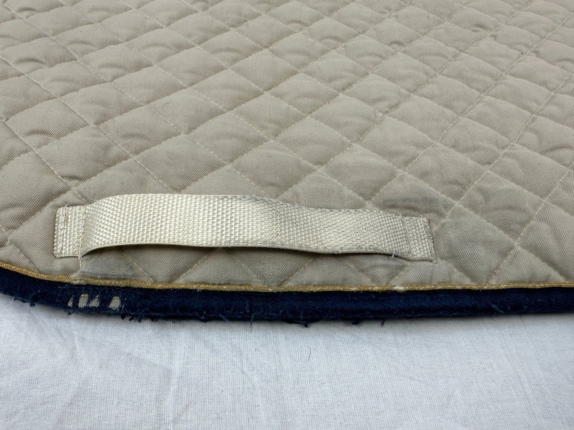 Schabrak Dressyr | Full | Sjöhagen Wear - Equi ReUse Sweden AB