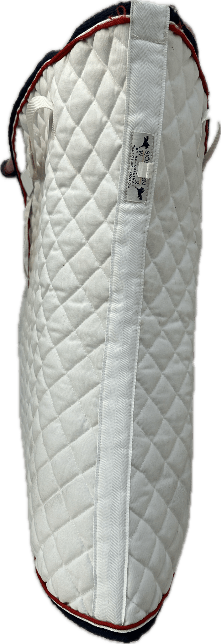 Schabrak Dressyr | Full | Sjöhagen Wear - Equi ReUse Sweden AB