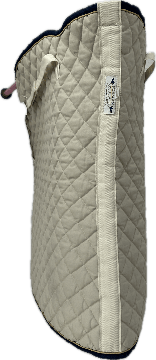 Schabrak Dressyr | Full | Sjöhagen Wear - Equi ReUse Sweden AB