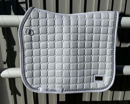 Schabrak Dressyr | Full | ZacZess - Equi ReUse Sweden AB