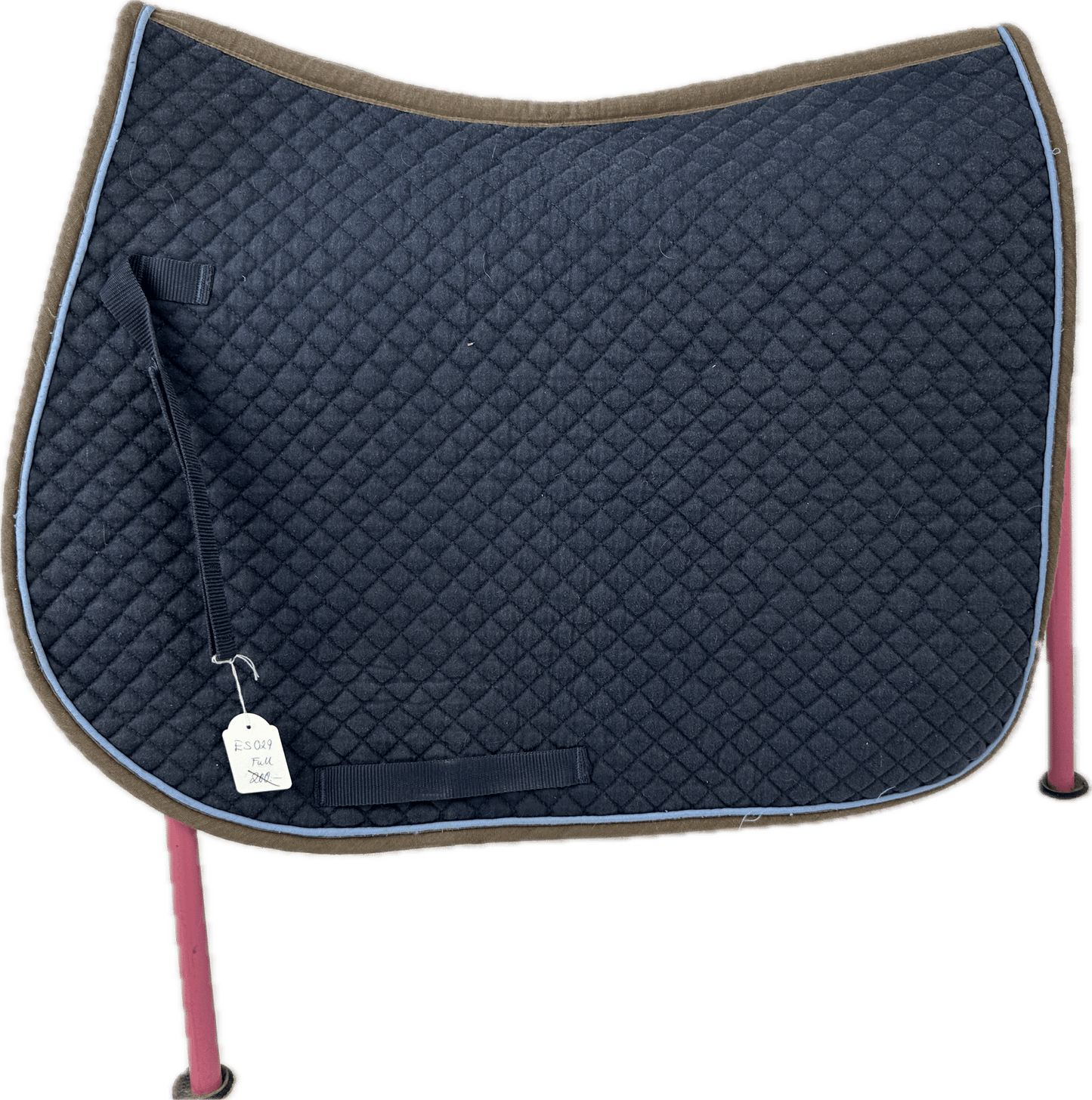 Schabrak | Full | Allround - Equi ReUse Sweden AB