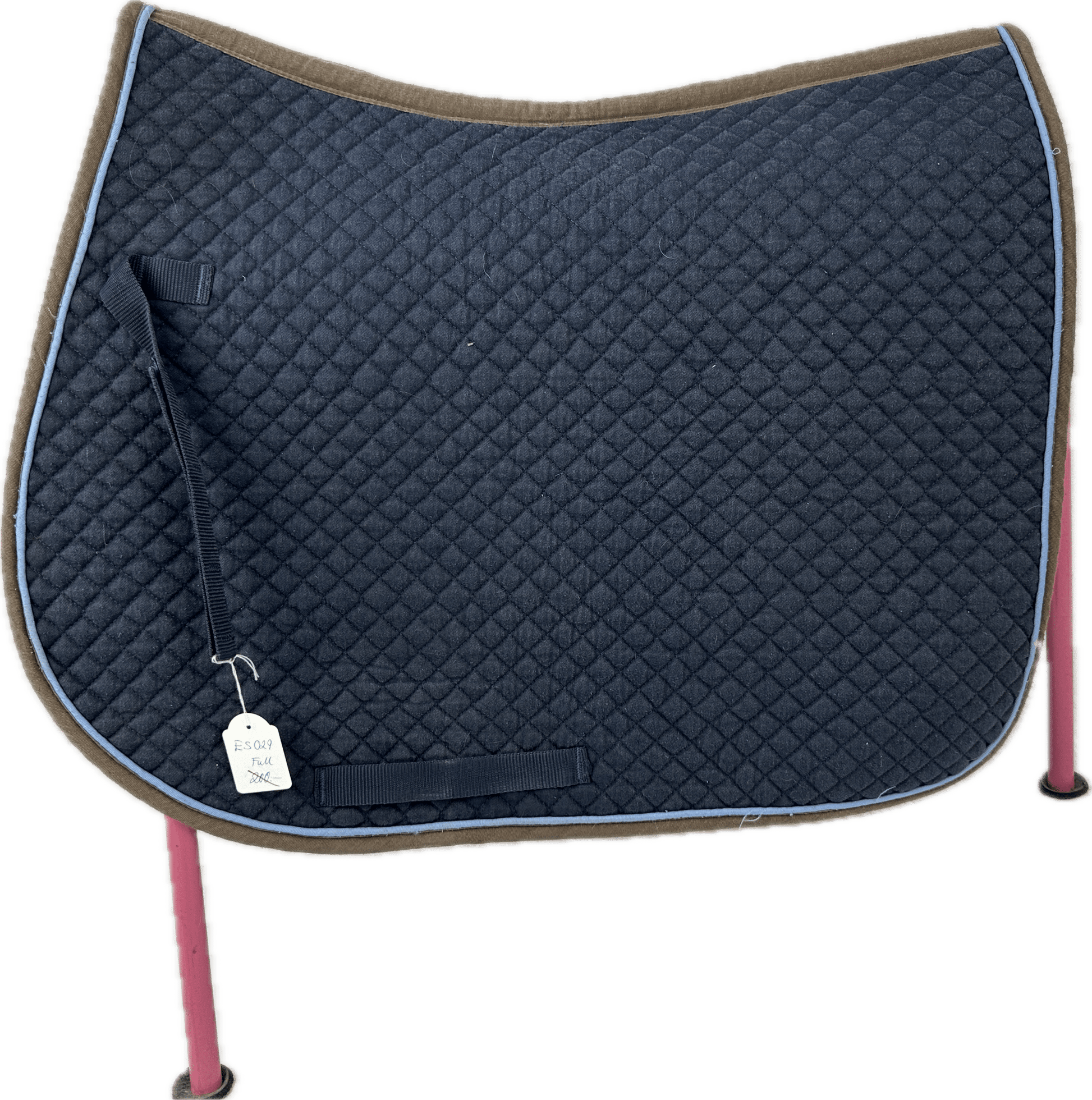 Schabrak | Full | Allround - Equi ReUse Sweden AB