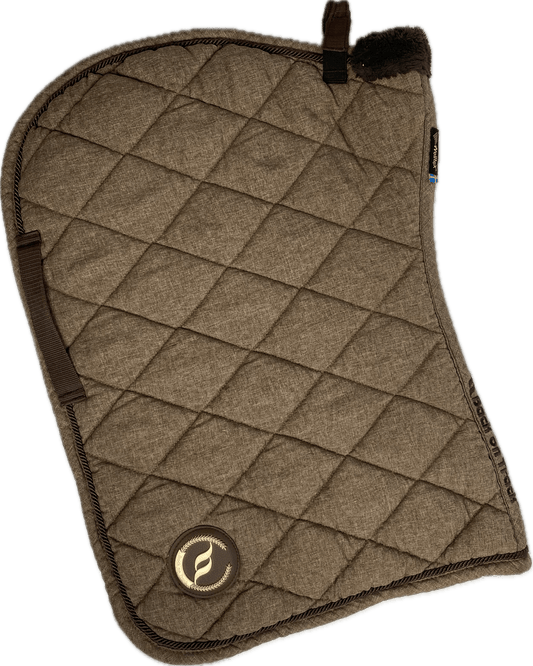 Schabrak | Full | Back on Track - Equi ReUse Sweden AB