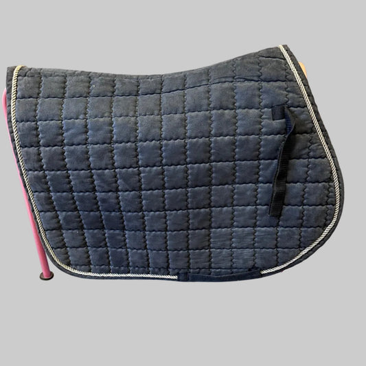 Schabrak Hopp - / Allround | Full | Hansbo Sport - Hopp - & Allroundschabrak - Equi ReUse Sweden AB