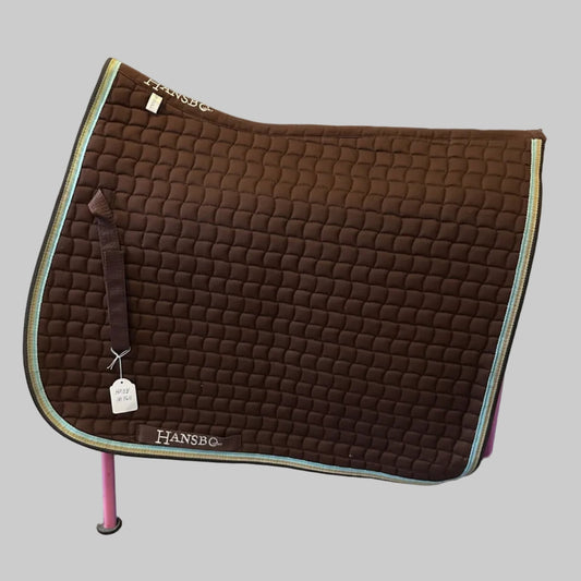 Schabrak Hopp - / Allround | Full | Hansbo Sport - Hopp - & Allroundschabrak - Equi ReUse Sweden AB