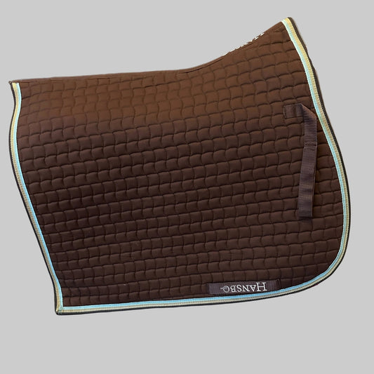 Schabrak Hopp - / Allround | Full | Hansbo Sport - Hopp - & Allroundschabrak - Equi ReUse Sweden AB