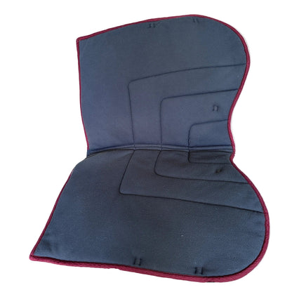 Schabrak Hopp - /Allround | Full | Lami - Cell - Hopp - & Allroundschabrak - Equi ReUse Sweden AB