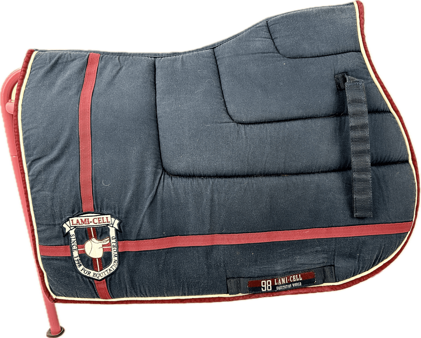 Schabrak Hopp | Full | Lami - Cell - Equi ReUse Sweden AB