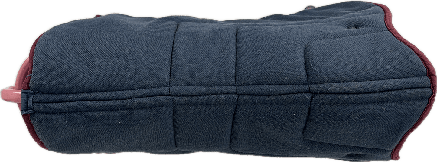 Schabrak Hopp | Full | Lami - Cell - Equi ReUse Sweden AB