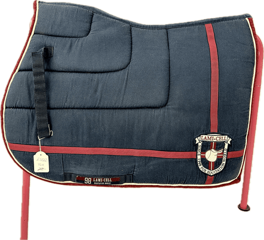 Schabrak Hopp | Full | Lami - Cell - Equi ReUse Sweden AB