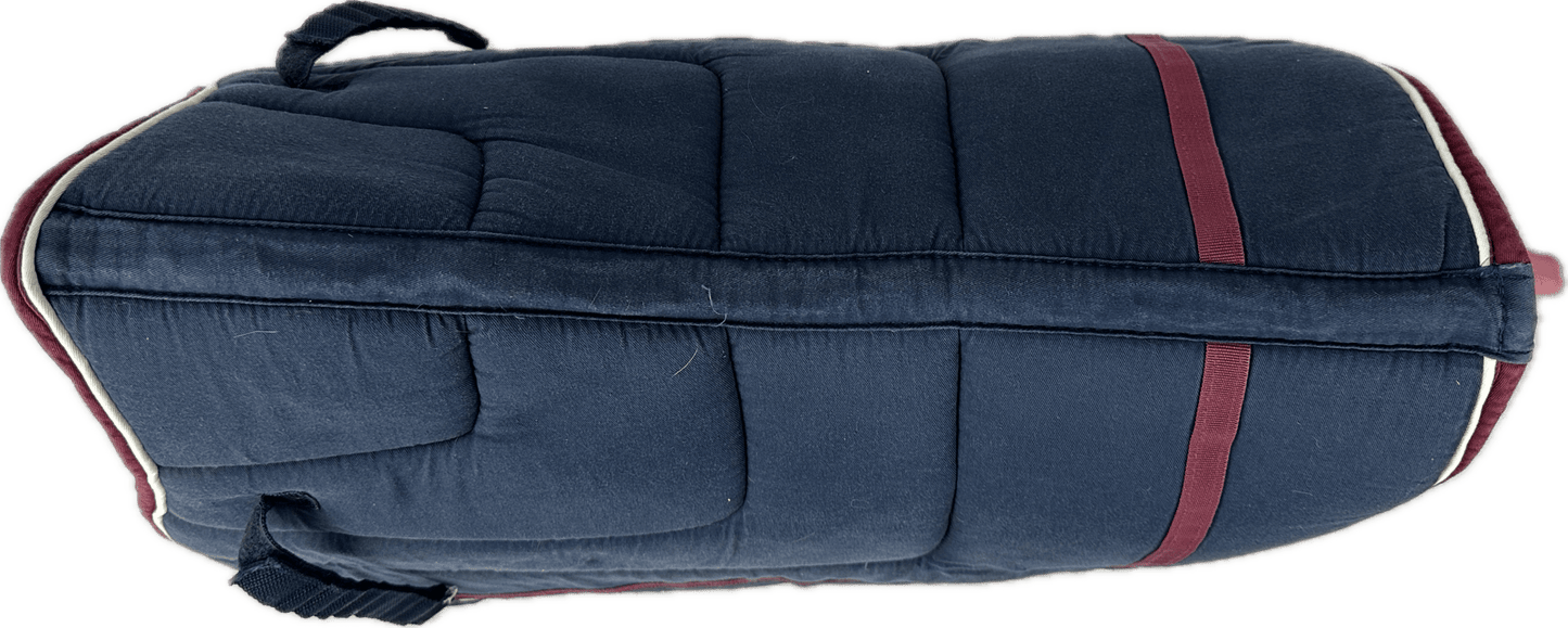 Schabrak Hopp | Full | Lami - Cell - Equi ReUse Sweden AB