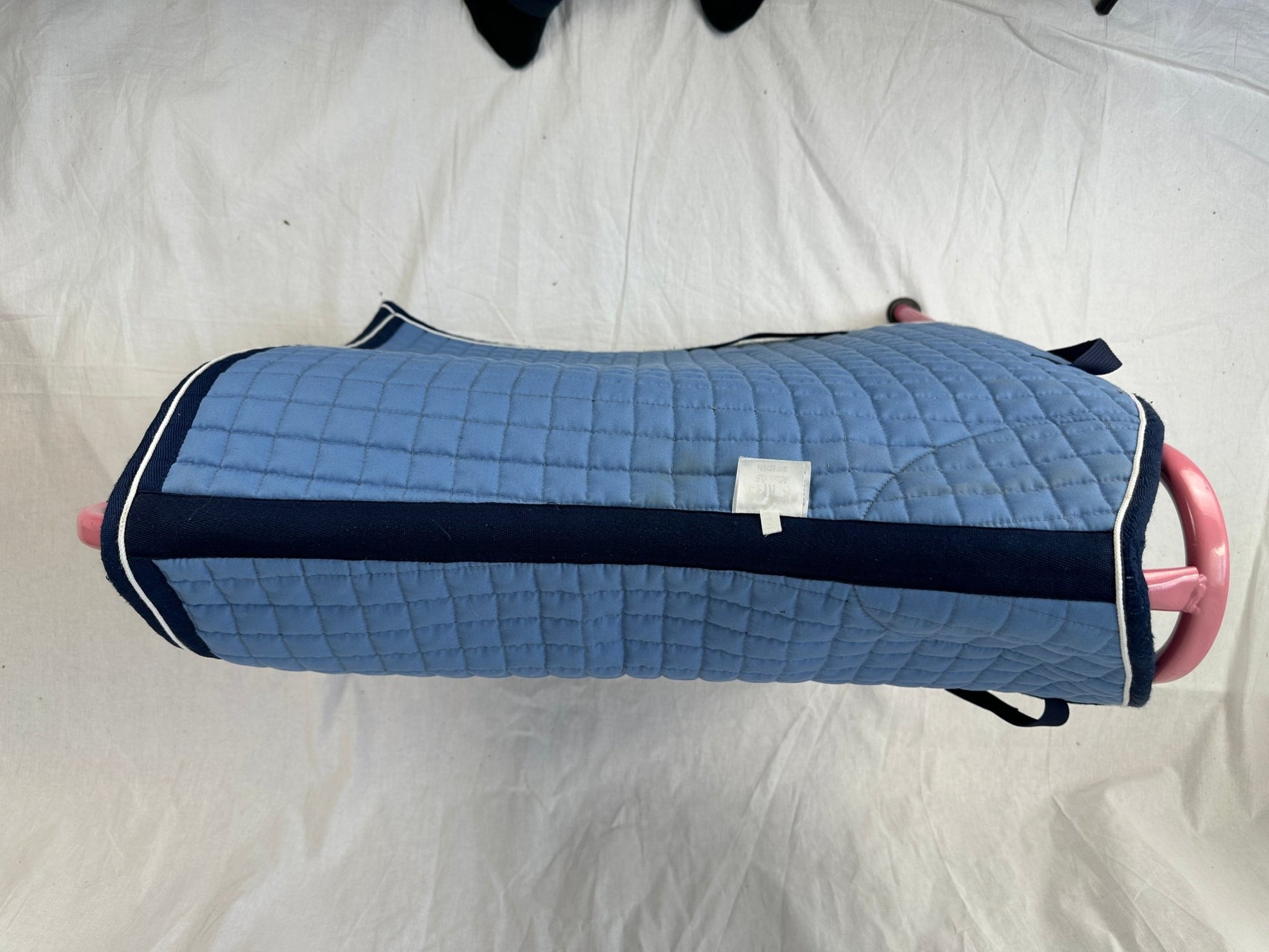 Schabrak Hopp | Full | Mias RS - Equi ReUse Sweden AB