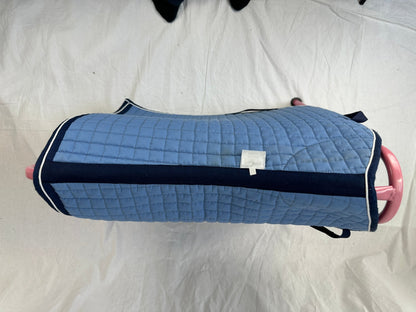 Schabrak Hopp | Full | Mias RS - Equi ReUse Sweden AB