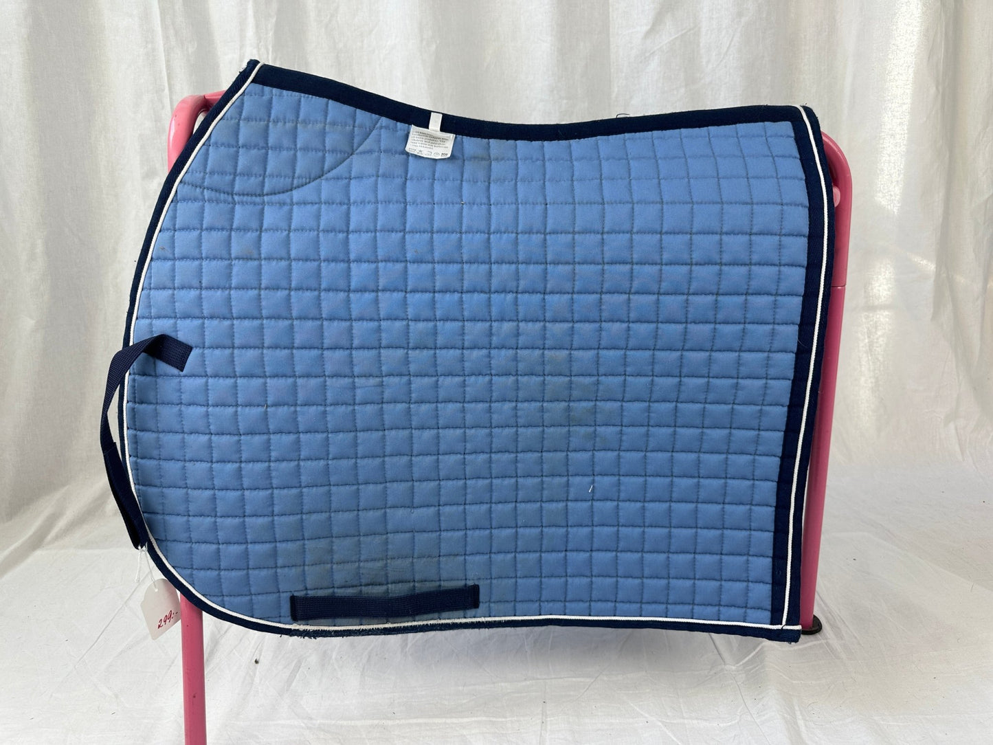 Schabrak Hopp | Full | Mias RS - Equi ReUse Sweden AB