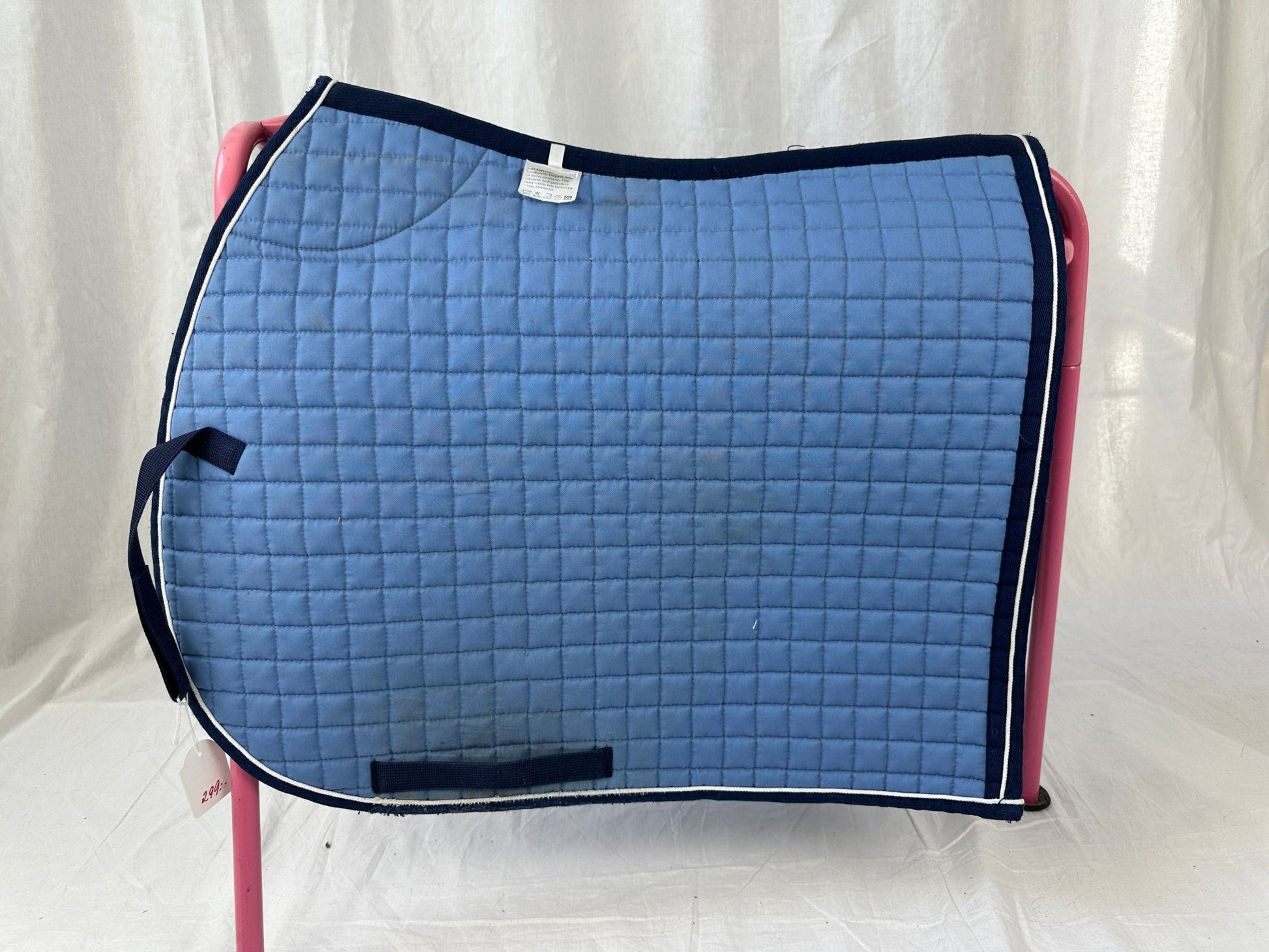 Schabrak Hopp | Full | Mias RS - Equi ReUse Sweden AB