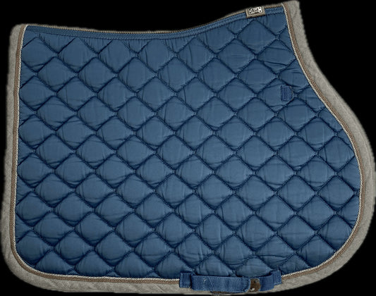 Schabrak Hopp | Full | Rider by Horse - Equi ReUse Sweden AB