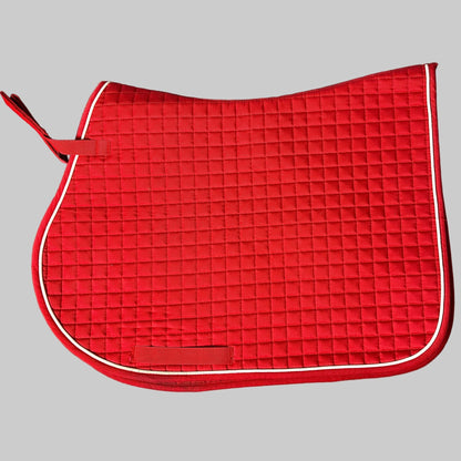 Schabrak Hopp| Full | ShowMaster - Hopp - & Allroundschabrak - Equi ReUse Sweden AB