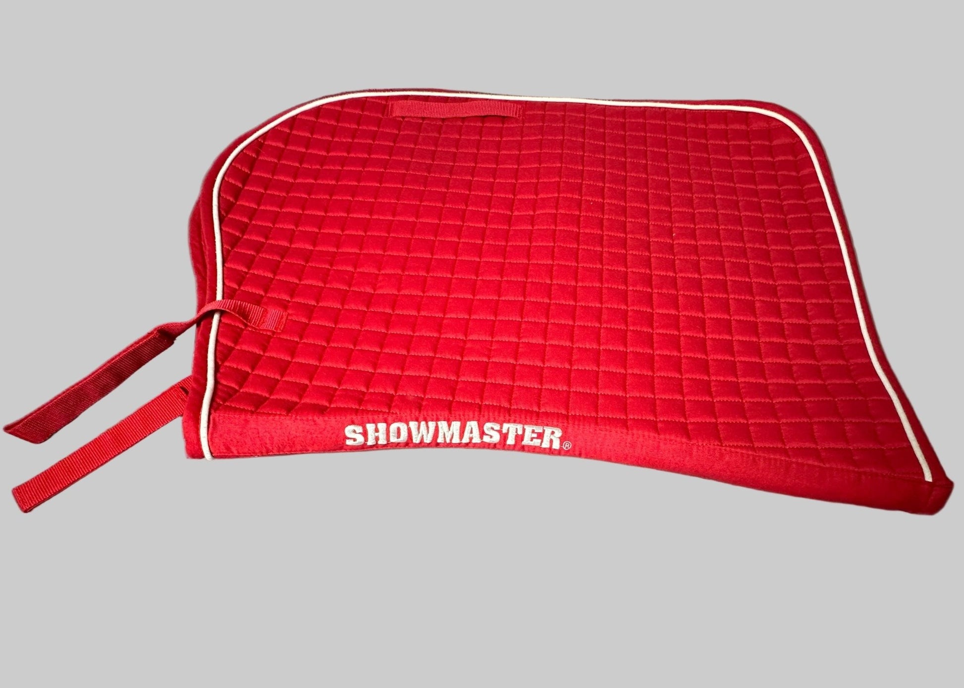 Schabrak Hopp| Full | ShowMaster - Hopp - & Allroundschabrak - Equi ReUse Sweden AB