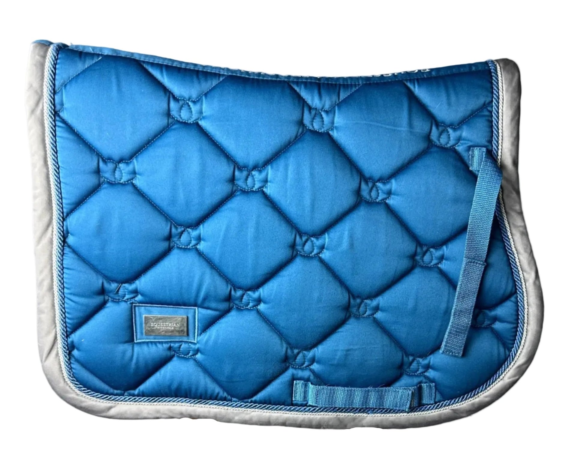 Schabrak Hopp | Ponny | Equestrian Stockholm - Hoppschabrak - Equi ReUse Sweden AB