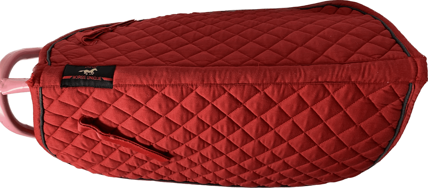 Schabrak | Horse Unique - Equi ReUse Sweden AB