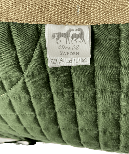 Schabrak | Mias RS - Equi ReUse Sweden AB