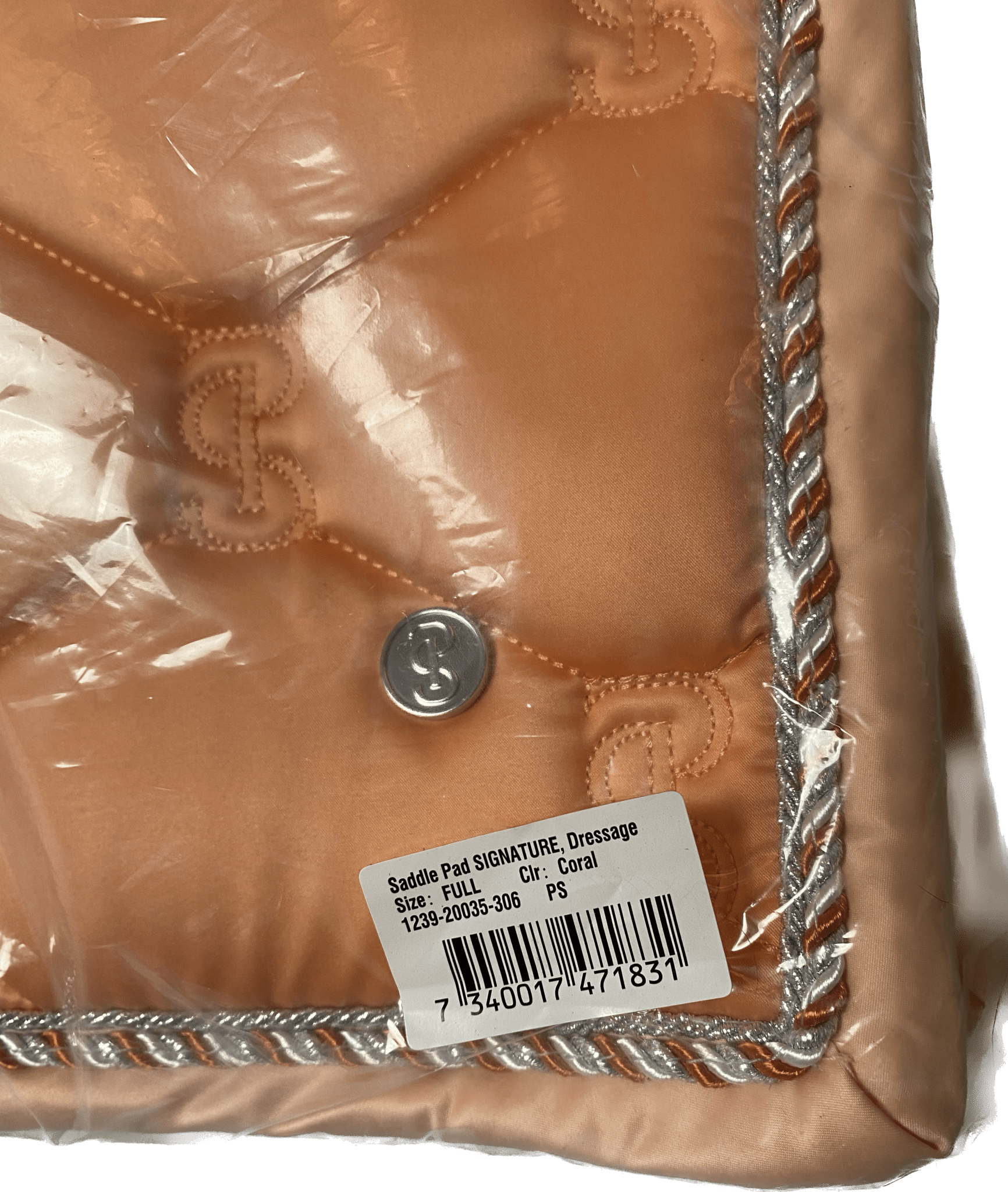 Schabrak | PS of Sweden Signature - NYTT - Equi ReUse Sweden AB