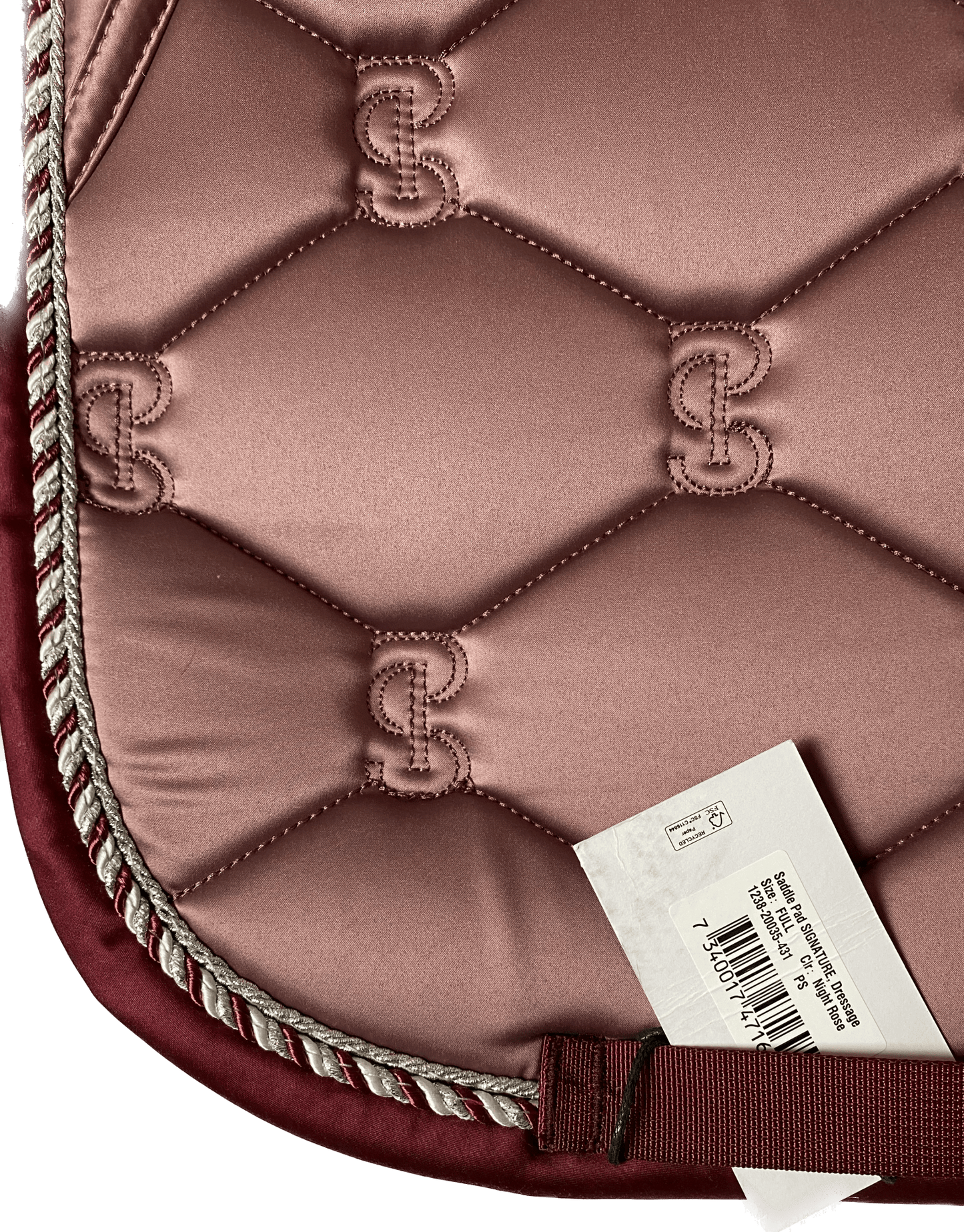 Schabrak | PS of Sweden Signature - NYTT - Equi ReUse Sweden AB