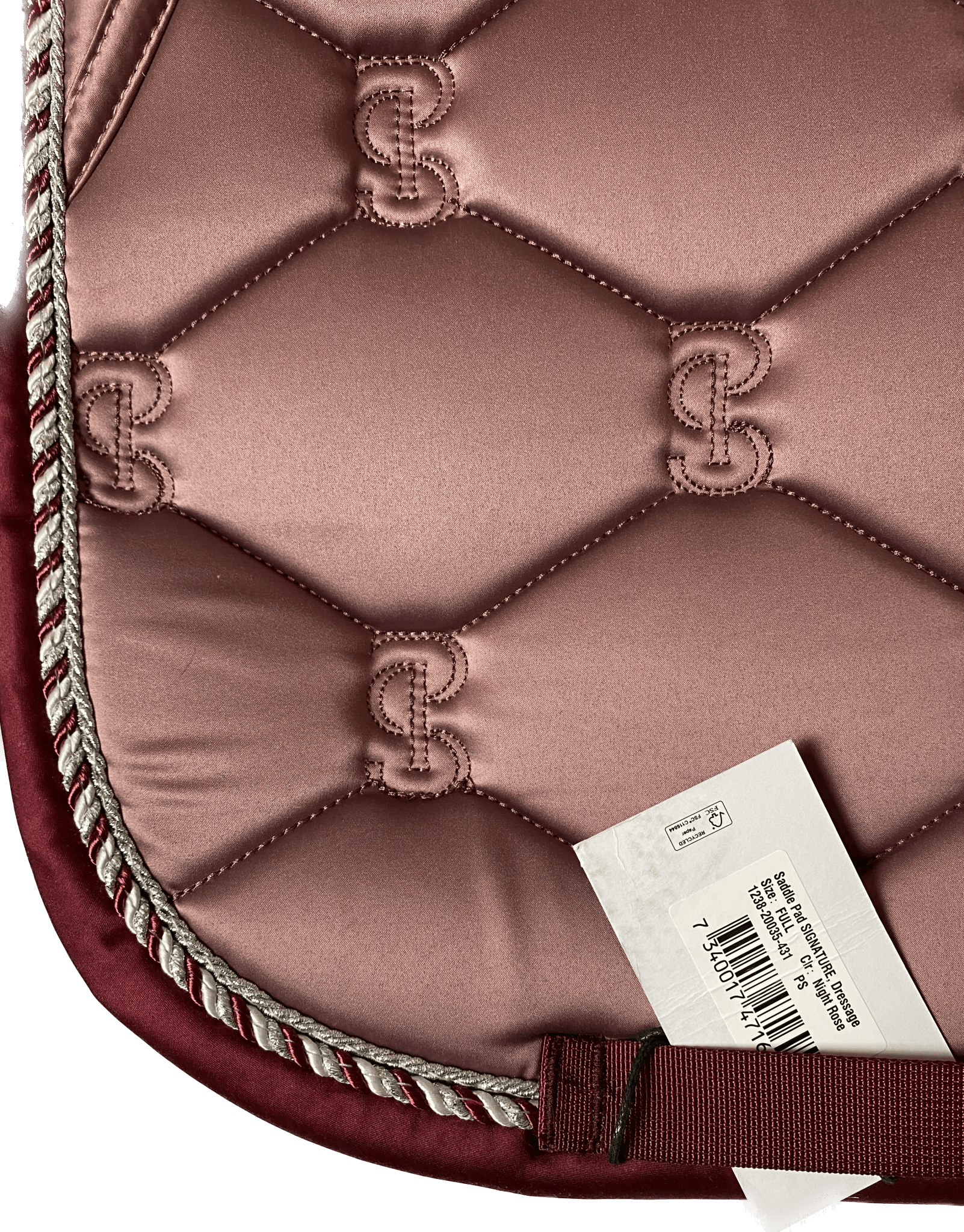 Schabrak | PS of Sweden Signature - NYTT - Equi ReUse Sweden AB