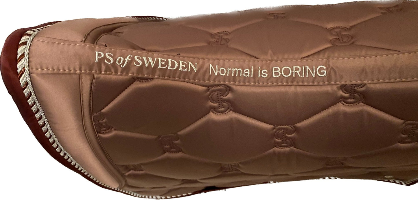 Schabrak | PS of Sweden Signature - NYTT - Equi ReUse Sweden AB