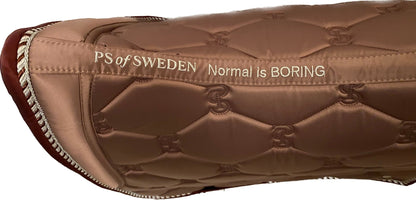 Schabrak | PS of Sweden Signature - NYTT - Equi ReUse Sweden AB