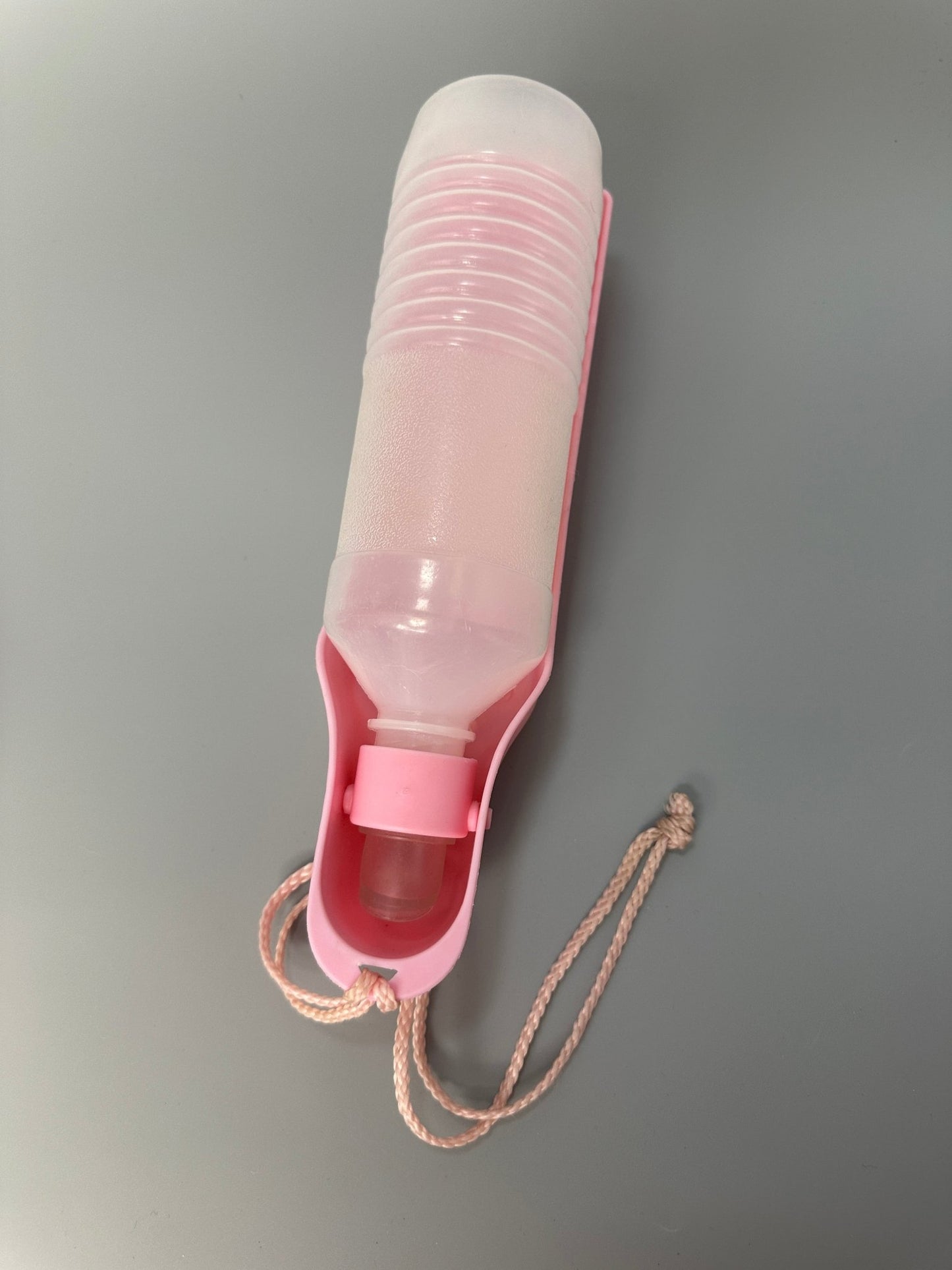 Set två matskålar och vattenflaska för hund - Equi ReUse Sweden AB