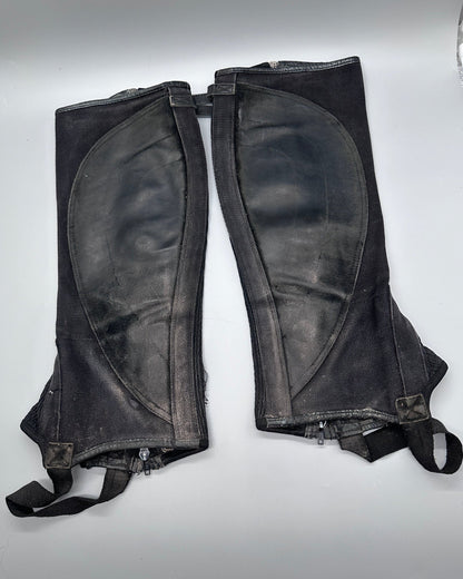 Shortchaps | XL | Jacson - Chaps - Equi ReUse Sweden AB