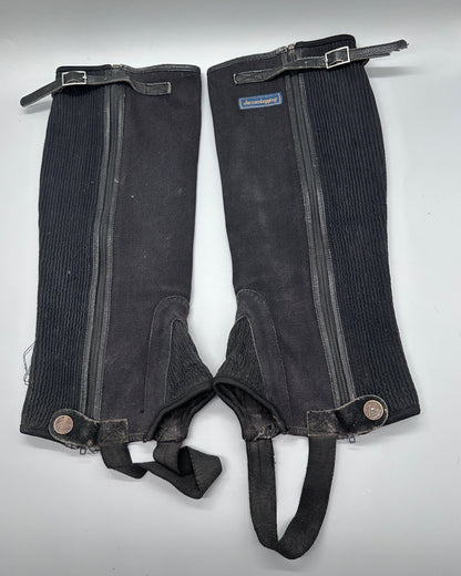 Shortchaps | XL | Jacson - Chaps - Equi ReUse Sweden AB