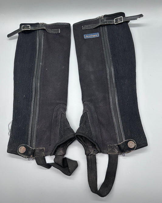 Shortchaps | XL | Jacson - Chaps - Equi ReUse Sweden AB